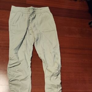 lululemon athletica Men's Mint Joggers
